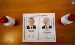 28 Mayıs Cumhurbaşkanı Seçimi  için 5 adımda oy kullanma rehberi