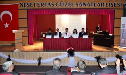 Kırşehir’de “Kırım’ın ebedi ve edebi yazarı Cengiz Dağcı” paneli düzenlendi