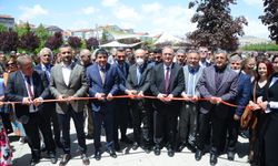 Belediye Aile Yaşam Merkezi’nin sergisi büyük beğeni topladı