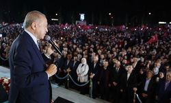 Cumhur İttifakı’nın adayı Erdoğan,  yeniden cumhurbaşkanı seçildi