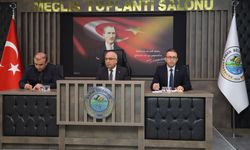 Kaman Belediyesi’nin 2022 Bütçesine onay