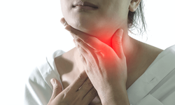 Tiroid hastalıkları Türkiye gibi iyot eksikliği  açısından riskli bölgelerde daha sık görülüyor   