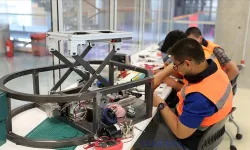 Mesleki eğitim merkezlerindeki öğrenci sayısı yüzde 784'lük artışla 1 milyon 405 bine ulaştı