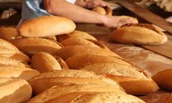 Halk ekmeği 5 lira oluyor...