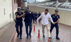 GÜNCELLEME - Kayseri'de 5 kilo 750 gram uyuşturucu ele geçirildi