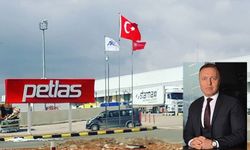 Petlas Türkiye’nin en büyük 68. büyük kuruluşu