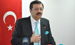 Hisarcıklıoğlu yeniden TOBB Başkanı