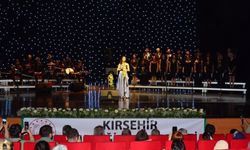 “Anadolu’dan Esintiler”  konseri büyük beğeni topladı   
