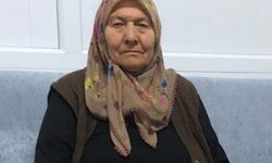 Hanım Öztürk hayatını kaybetti