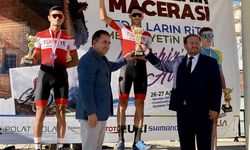 Anatolia MTB Stage Race, Kırşehir etabıyla tamamlandı