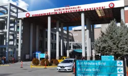 Kırşehir Eğitim ve Araştırma Hastanesi'nin acı günü