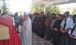 Kıbrıs Gazisi baba, oğlu tarafından öldürüldü