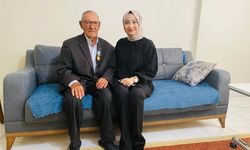 Çiçekdağı Kaymakamı Naçar Çanakcıoğlu, Pınarhisar'a atandı