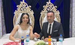 ASLAN VE IRMAK AİLERİNİN MUTLU GÜNÜ