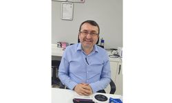 Dermatoloji Uzmanı Dr. Ali İhsan Güleç Musa Gül Hastanesi’nde göreve başladı