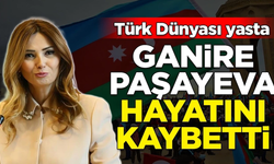 TÜRK DÜNYASI'NIN BAŞI SAĞOLSUN