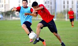 Gençlikspor’da yeni sezon hazırlıkları devam ediyor