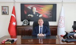 Müdür Gülşen şehitler için taziye mesajı yayımladı