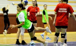 Kırşehir Belediyespor’da tempo arttı