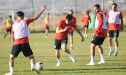 Kırşehirspor, galibiyet  parolasıyla hazırlanıyor