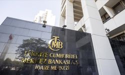 Merkez Bankası'nın rezervleri yükseliş  eğilimini 14'üncü haftaya taşıdı