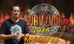 Survivor'a kimler katılacak? Survivor 2024 All Star yarışmacıları kimler?