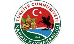 Kaymakam Nurullah  Kaya göreve başladı