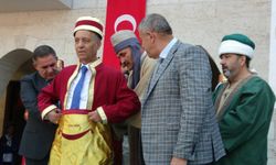 Kırşehir'de "Yılın Ahisi"  ödülü sahibini buldu