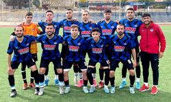 Amatörde haftanın açılış maçı  40 Şehirgücüspor’un: 3-2