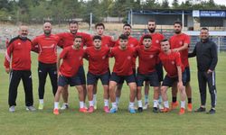 Gençlikspor, Eskişehir deplasmanında!