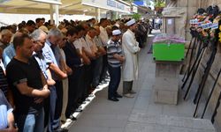 Kırşehir'de gıyabi cenaze namazı kılınacak