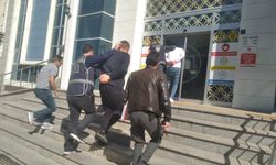 Kırşehir’de Mal Varlığına Karşı Suçlar Yüzde 22 Arttı