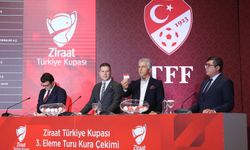 Kırşehirspor, 23 Elazığspor’la eşleşti