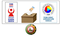 TOBB İL KGK VE İL GGK İCRA KOMİTESİ   SEÇİMLERİ 19 EKİM'DE YAPILACAK