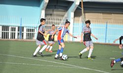 U14 Ligi, 2 maçla startalacak