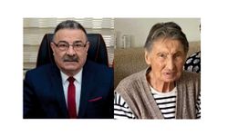 Hüseyin Çakmak’ın ablası vefat etti