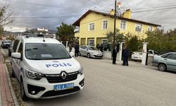  Karbonmonoksit gazından zehirlenen çift öldü