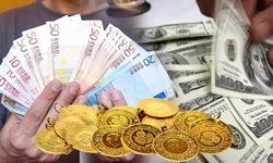 Dolar, Euro ve altın rekor kırdı