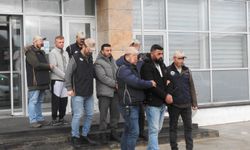 Kırşehir'de DEAŞ operasyonu: 3 gözaltı 