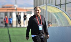 Demir, “İyi futbolumuzu  sonuca yansıtamıyoruz”