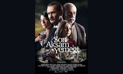 Kırşehir'de sinemaseverler "Son Akşam Yemeği" filmini beğendi