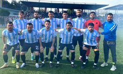 Bölgesel Amatör Ligi’nde 3.hafta maçları oynandı  Gençlikspor, 1 puanda kaldı
