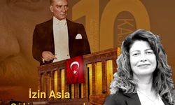 Başkan Baltalık: "Ruhun şad olsun Atam!"