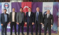 Ahi Evran Üniversitesi Temsilciliği Kırşehir 2 Nolu Şube oldu