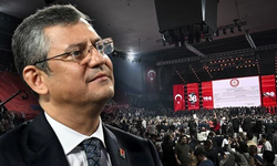 CHP Genel Başkanı Özgür Özel, Kırşehir'e gelmiyor