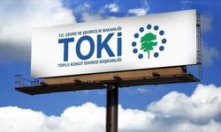 TOKİ'nin Kırşehir'de sudan ucuza arsa satışı