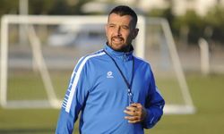 Arslan, “Hakem hataları,  maçların önüne geçiyor”