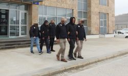 Kırşehir'de DEAŞ'a operasyon: 2 gözaltı