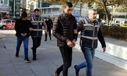 Kırşehir'de 100 güvercin çalan 2 şüpheli yakalandı