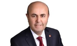 CHP'NİN KIRŞEHİR BELEDİYE BAŞKAN ADAYI SELAHATTİN EKİCİOĞLU